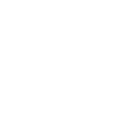 Logo blue white water